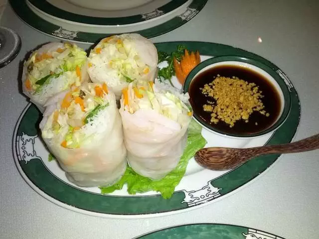 Angkor Restaurant