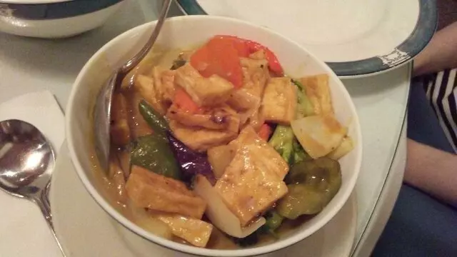 Angkor Restaurant