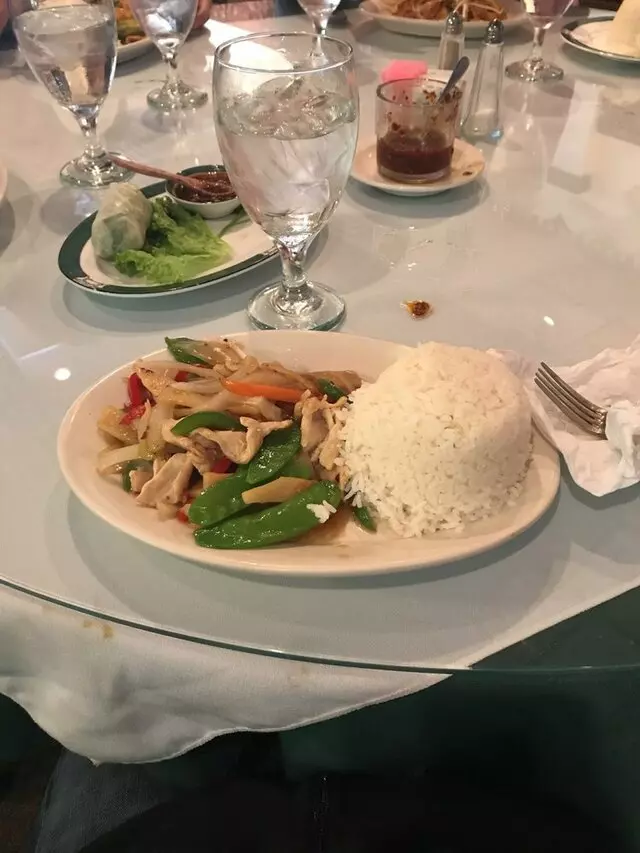 Angkor Restaurant