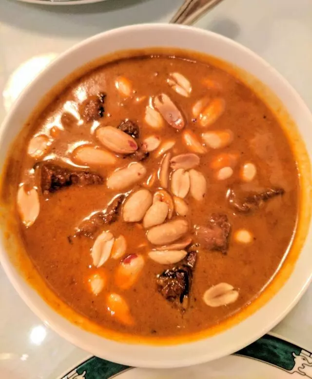 Angkor Restaurant