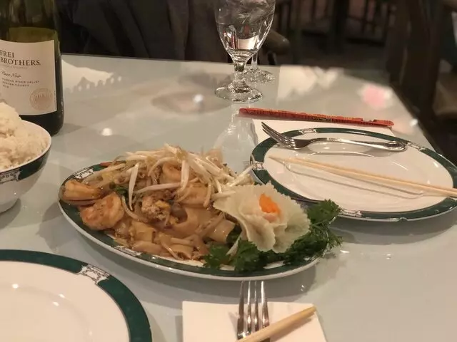 Angkor Restaurant