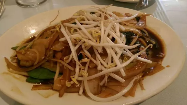 Angkor Restaurant