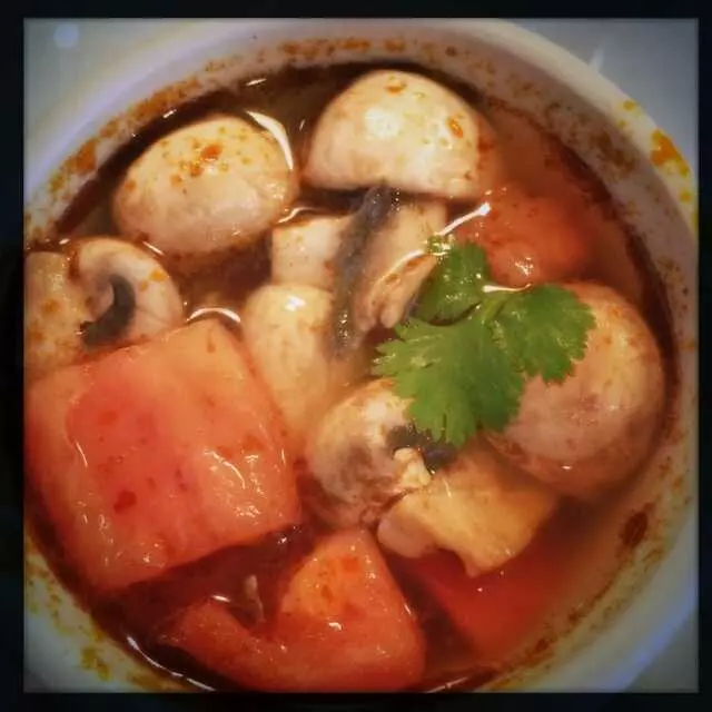 Angkor Restaurant