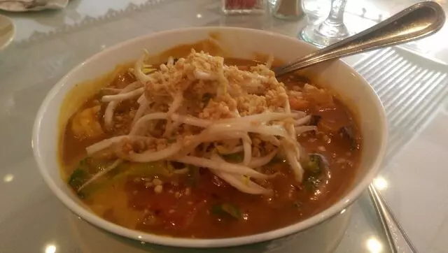 Angkor Restaurant