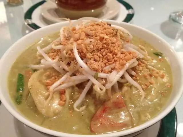 Angkor Restaurant