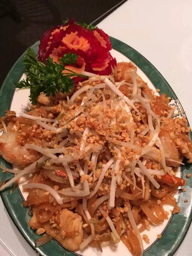 Angkor Restaurant