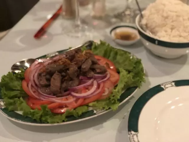 Angkor Restaurant