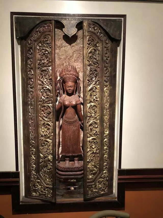 Angkor Restaurant