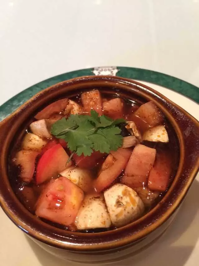 Angkor Restaurant