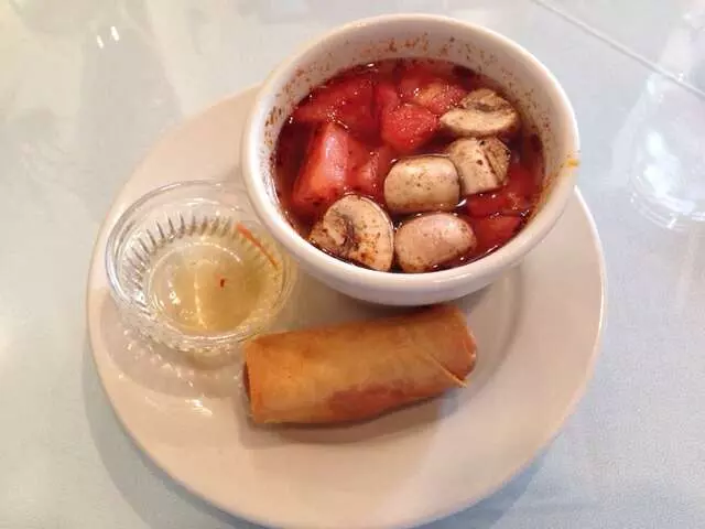 Angkor Restaurant