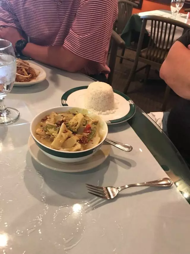 Angkor Restaurant