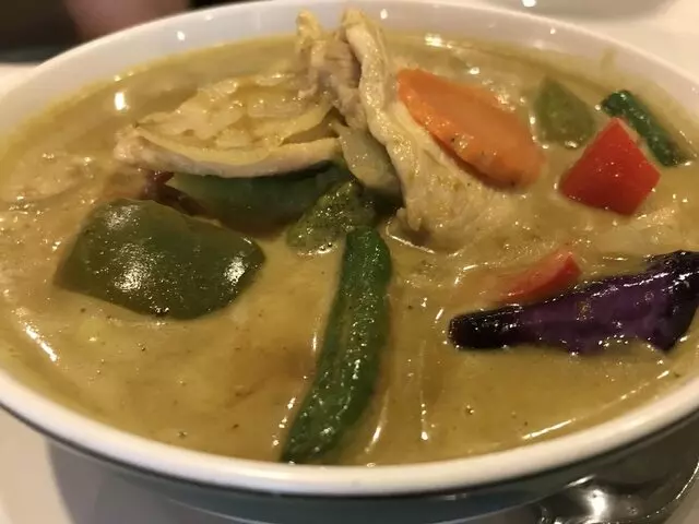 Angkor Restaurant
