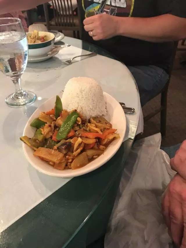 Angkor Restaurant