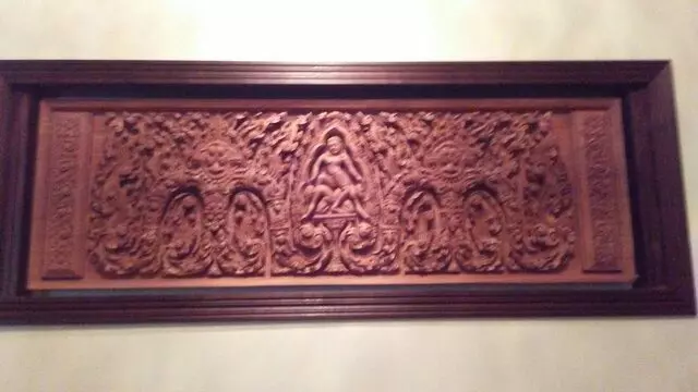 Angkor Restaurant