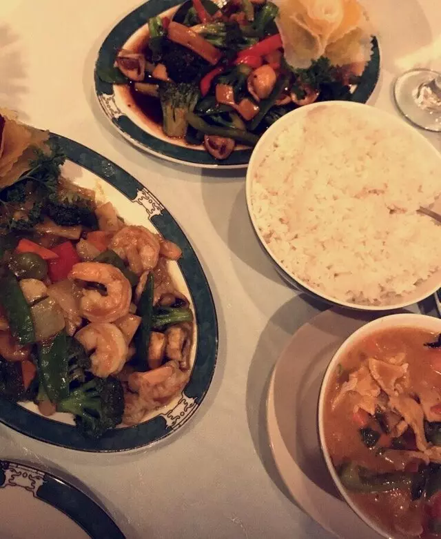 Angkor Restaurant