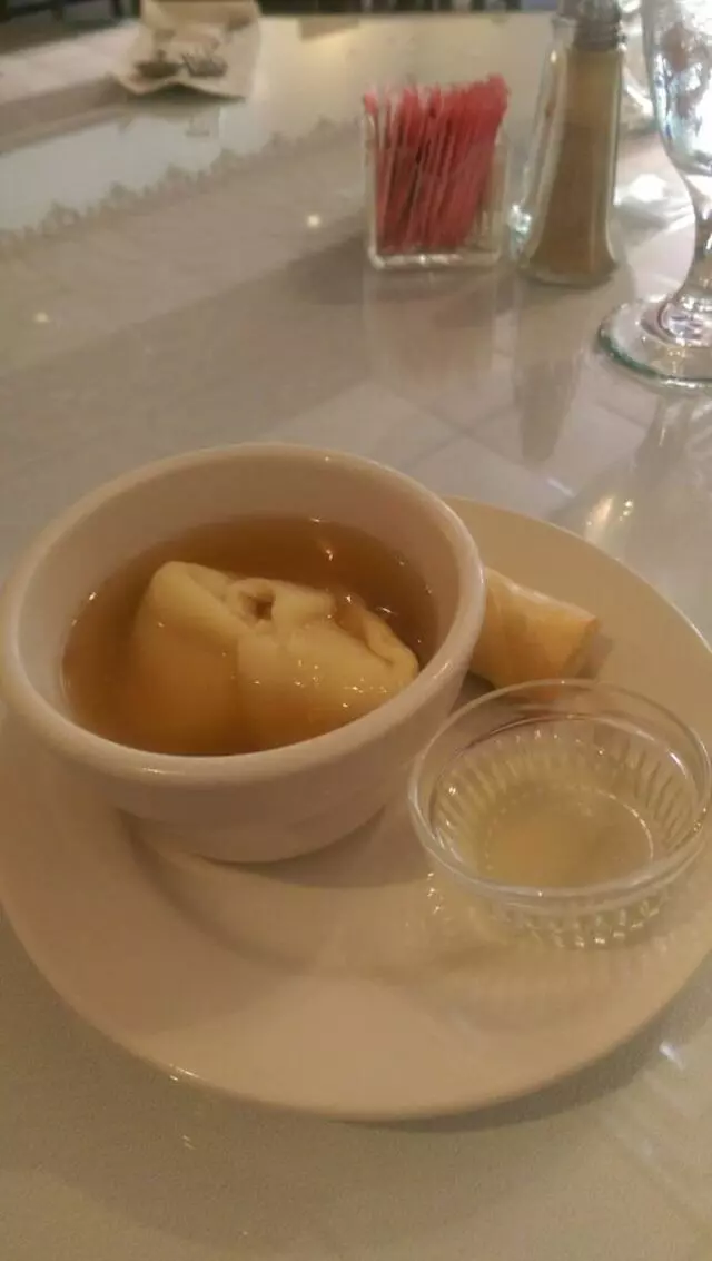 Angkor Restaurant