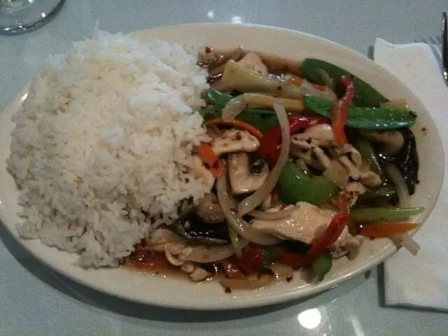 Angkor Restaurant