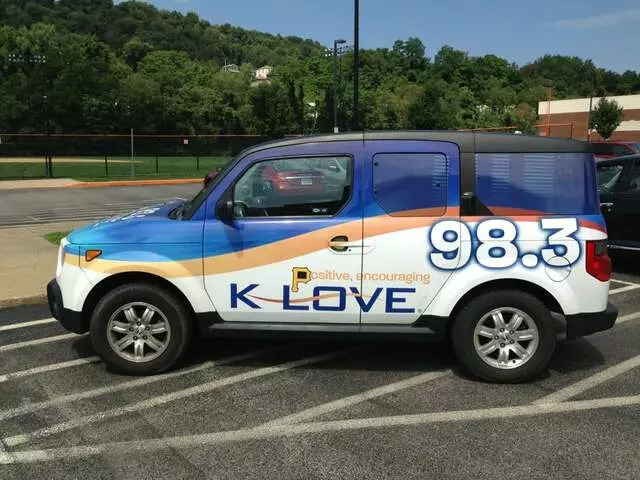 K-Love