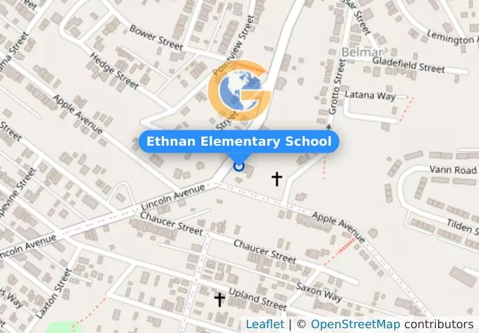 Ethnan Elementary School