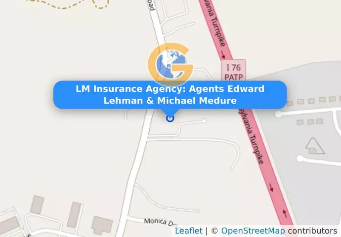 LM Insurance Agency: Agents Edward Lehman & Michael Medure