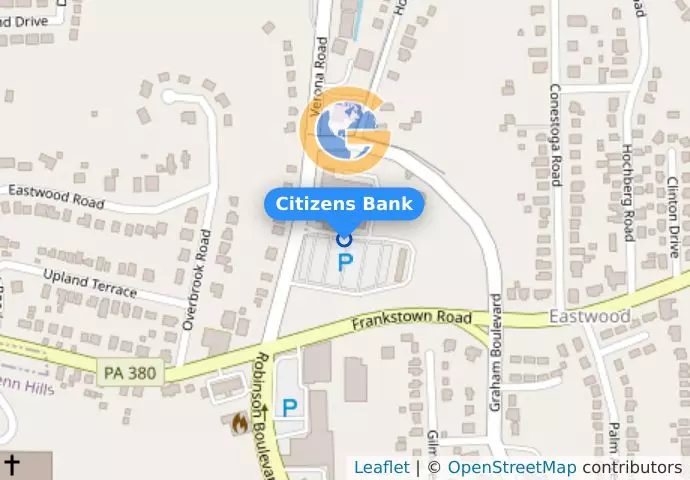 Citizens Bank