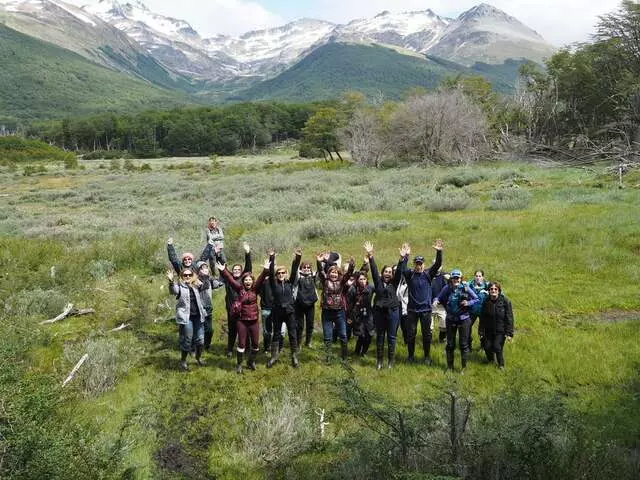 Amazing Journeys