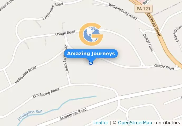 Amazing Journeys