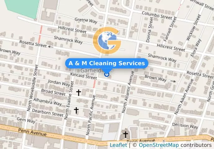 A & M Cleaning Services