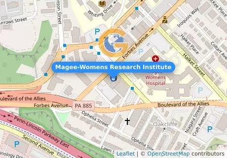 Magee-Womens Research Institute