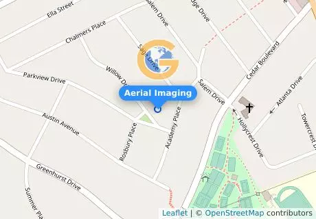Aerial Imaging