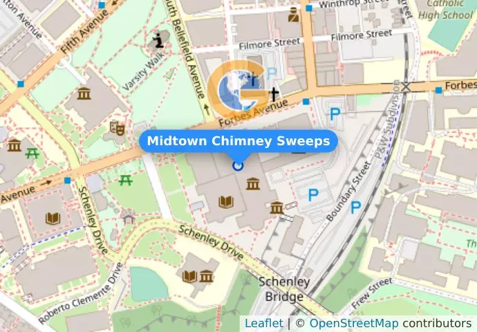 Midtown Chimney Sweeps