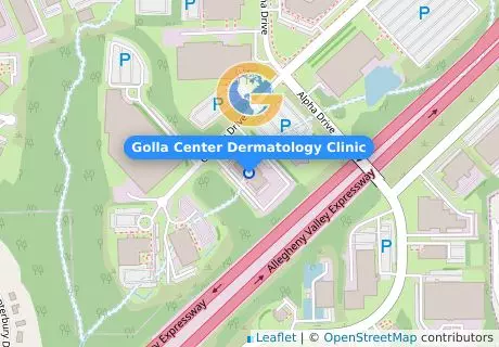 Golla Center Dermatology Clinic