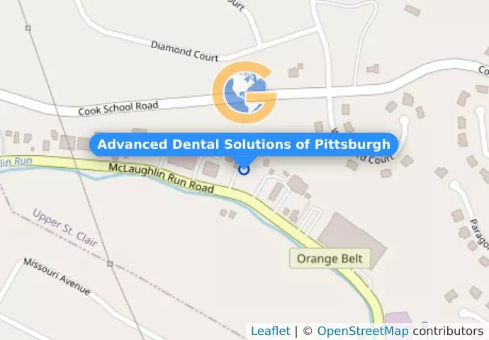 Advanced Dental Solutions of Pittsburgh