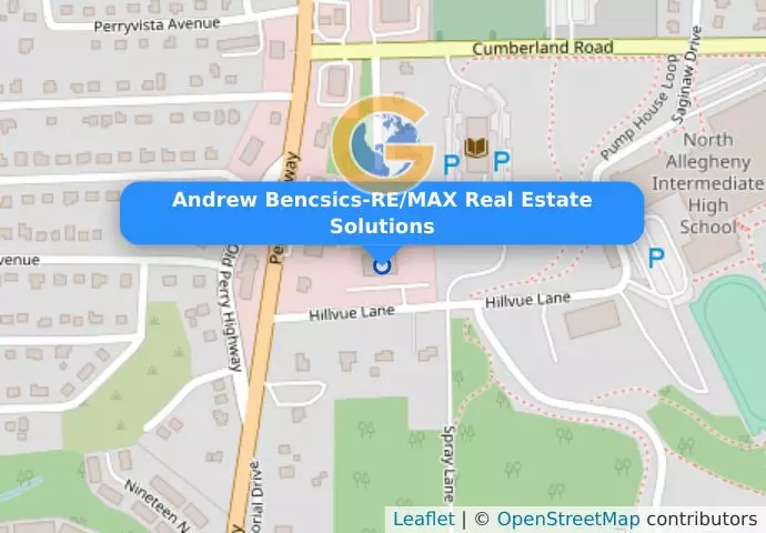 Andrew Bencsics-RE/MAX Real Estate Solutions