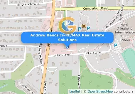 Andrew Bencsics-RE/MAX Real Estate Solutions