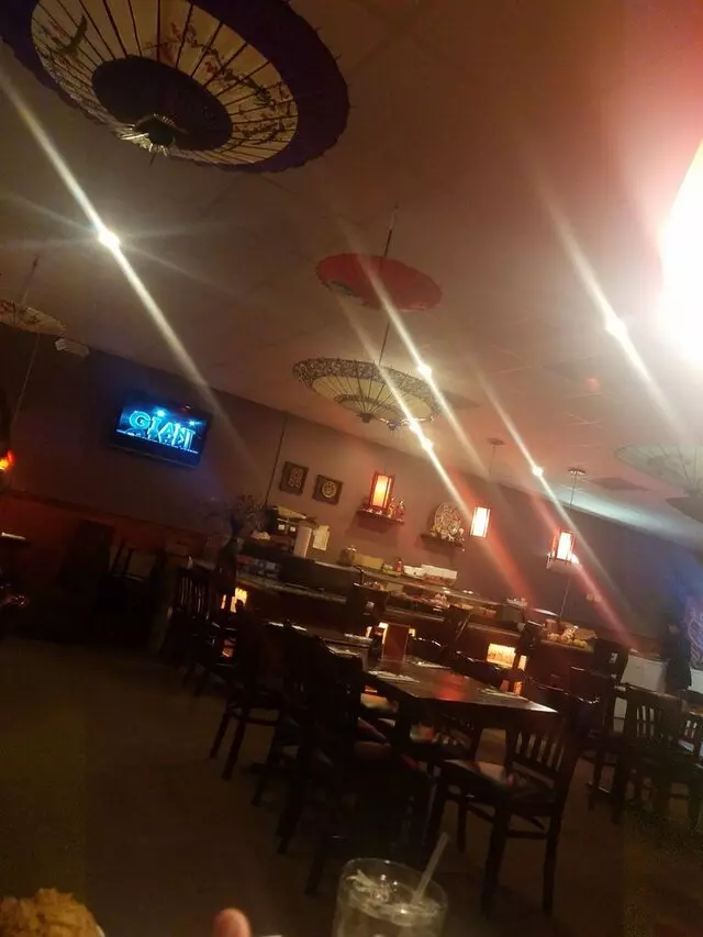 Azan Wok