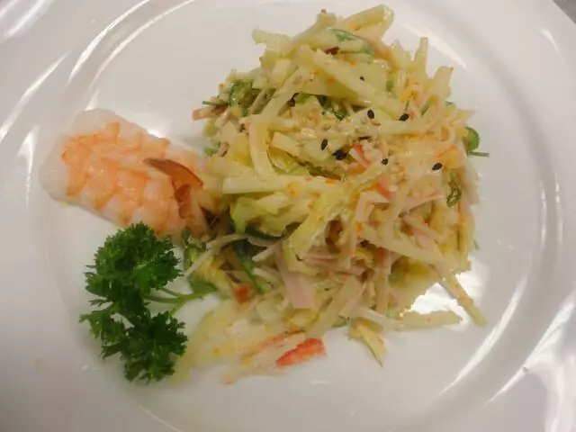 Azan Wok
