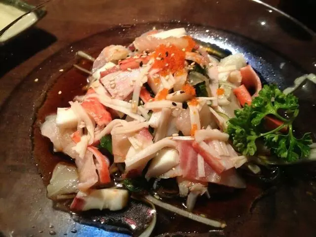 Azan Wok