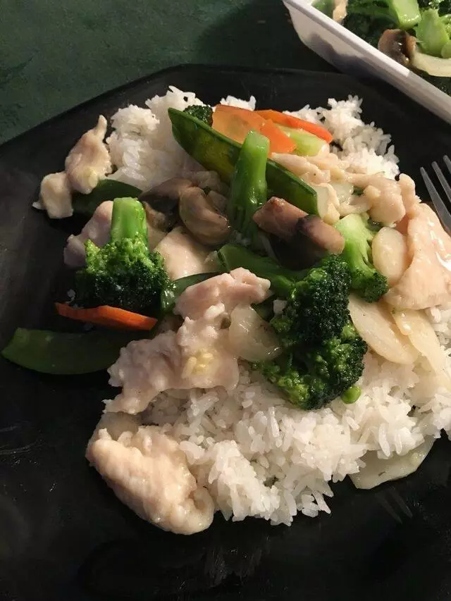 Azan Wok