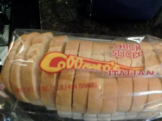 Cellone's Bakery