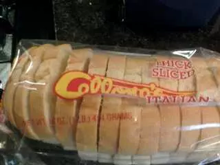 Cellone's Bakery