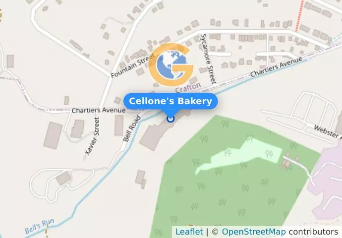 Cellone&apos;s Bakery