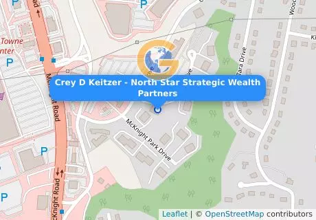 Crey D Keitzer - North Star Strategic Wealth Partners