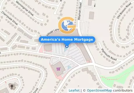 America’s Home Mortgage