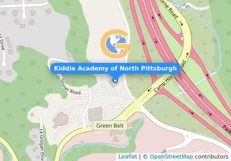 Kiddie Academy of North Pittsburgh