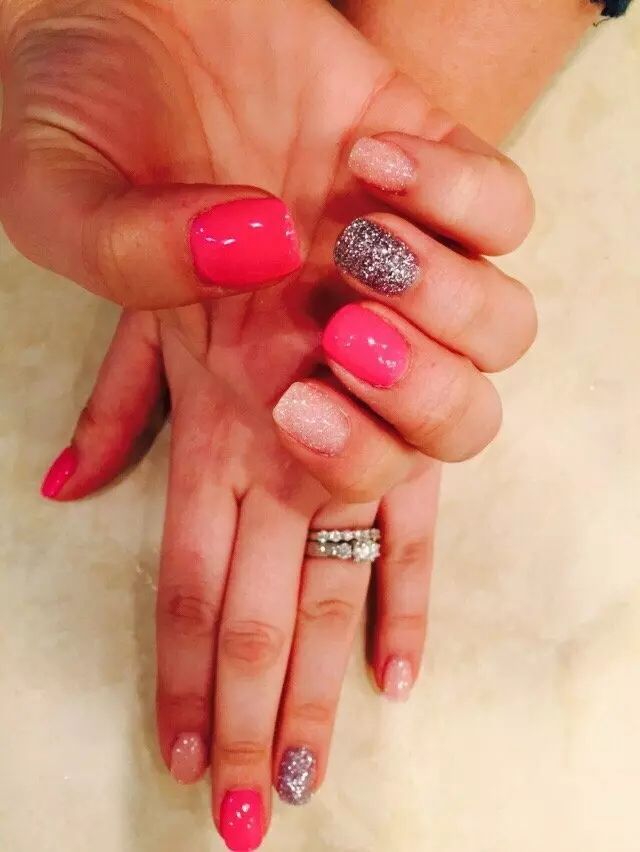Allen’s Spa Nail Salon