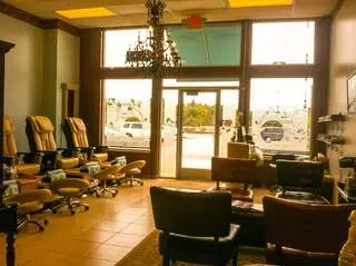 Allen’s Spa Nail Salon