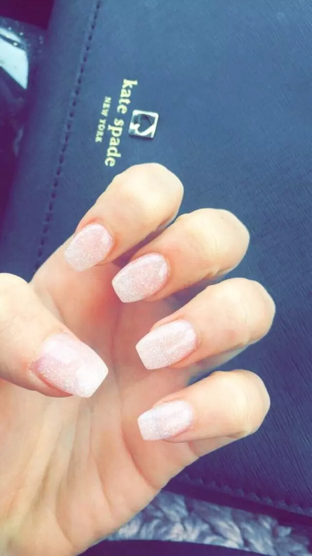 Allen’s Spa Nail Salon