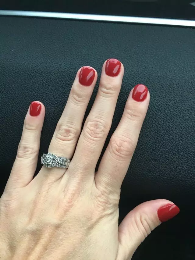 Allen’s Spa Nail Salon