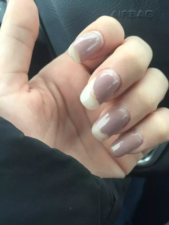 Allen’s Spa Nail Salon